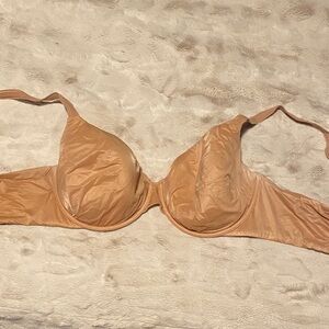 Victoria's Secret Nude Bra